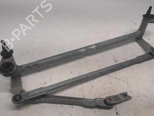 Used Front wipers mechanism Front wipers mechanism 18848064 18848064