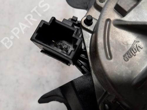 Viskermotor bakrute DACIA LOGAN MCV II 1.5 dCi | BP30085215M102 