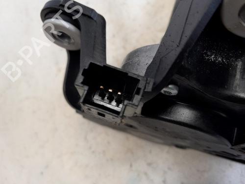 Rear wiper motor RENAULT MEGANE III Grandtour (KZ0/1) 1.4 TCe (KZ0F, KZ1V) | BP29166459M102 