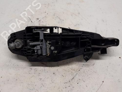Front left exterior door handle PEUGEOT 308 SW II (LC_, LJ_, LR_, LX_, L4_) 1.6 BlueHDi 120 | BP12156344C128 