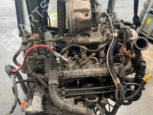Engine OPEL CORSA D (S07) 1.3 CDTI (L08, L68) | BP23274639M1 - Image 5