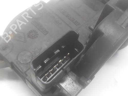 Rear right lock RENAULT MEGANE III Grandtour (KZ0/1) 1.5 dCi (KZ09, KZ0D, KZ1G, KZ29, KZ14, KZ1W, KZ10, KZ1F,... | BP13154370C99
