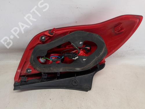 Right taillight OPEL MOKKA / MOKKA X (J13) 1.4 LPG (_76) | BP29817340C35