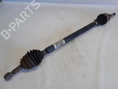 Used Right front driveshaft Right front driveshaft 38465876 38465876