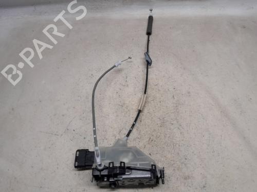 Used Rear left lock CITROËN C4 CACTUS 1.2 THP 110 (110 hp) 30498769