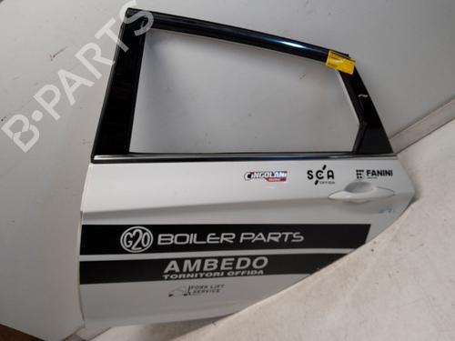 Used Left rear door Left rear door HYUNDAI i40 I CW (VF) 1.7 CRDi (116 hp) 35988781 35988781