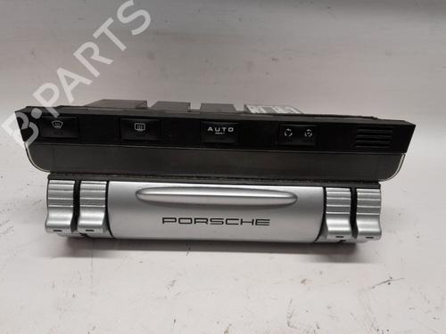 Used Climate control Climate control 23235515 23235515