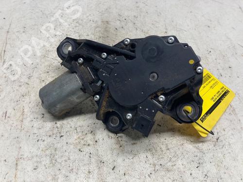 Rear wiper motor RENAULT KANGOO / GRAND KANGOO II (KW0/1_) 1.5 dCi 70 (KW0V, KW0A) | BP18846683M102 