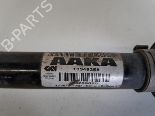 Right front driveshaft OPEL INSIGNIA A Saloon (G09) 2.0 CDTI (69) | BP31342995M39 