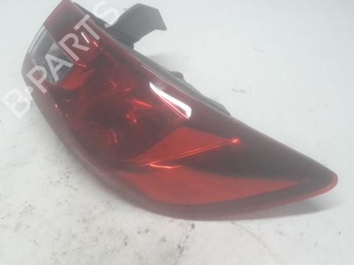 Right taillight RENAULT CLIO IV (BH_) 1.2 16V | BP11568743C35 