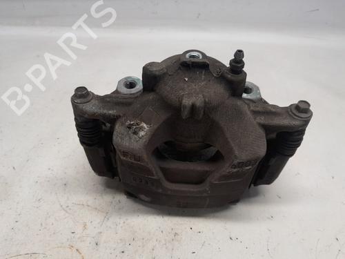 Used Left front brake caliper Left front brake caliper OPEL ZAFIRA TOURER C (P12) 1.6 CNG (75) (150 hp) 35987943 35987943