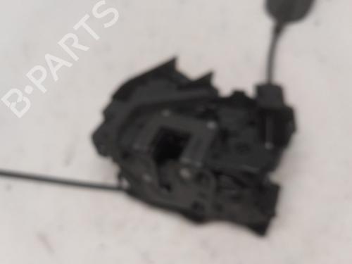 Rear left lock RENAULT MEGANE IV Grandtour (K9A/M/N_) 1.5 Blue dCi 115 (K9A6) | BP18848816C100 