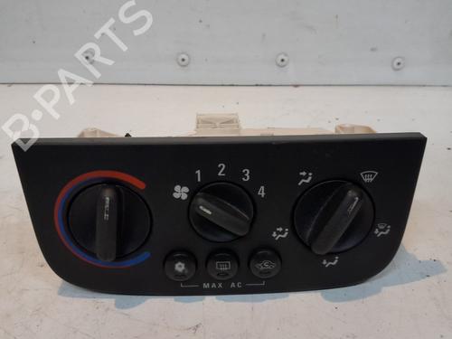 Used Climate control Climate control 11066049 11066049