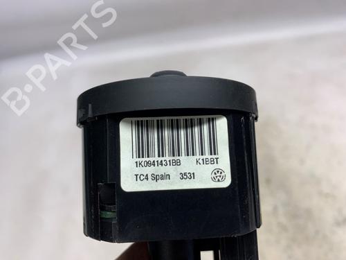 Headlight switch VW CADDY III Box Body/MPV (2KA, 2KH, 2CA, 2CH) 1.6 TDI | BP37091163I24 - Image 3