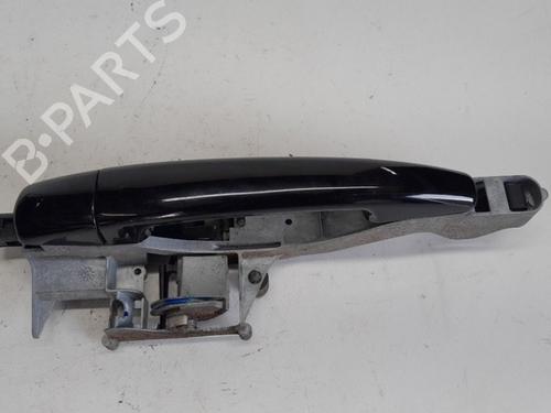 Used Rear left exterior door handle CITROËN C4 Picasso I MPV (UD_) 1.6 16V (150 hp) 15794785