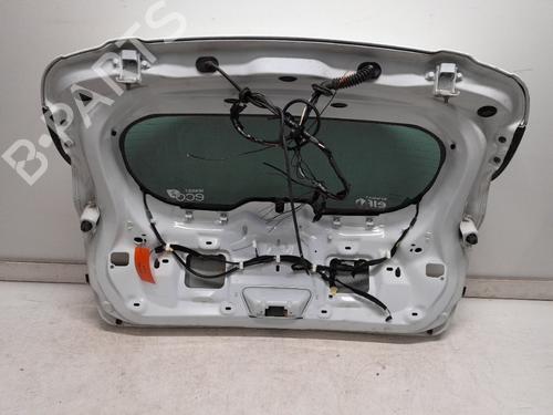 Tailgate RENAULT CLIO IV (BH_) 0.9 TCe 90 (BHNF, BHMA, BHMH, BHJK, BHJR) | BP29439541C6 