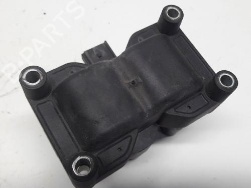 Ignition coil FORD FIESTA VI (CB1, CCN) 1.25 | BP11072292M94 