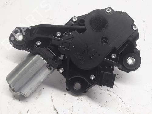 Rear wiper motor RENAULT SCÉNIC III (JZ0/1_) 2.0 16V (JZ0G, JZ0P, JZ1E, JZ1P) | BP11074851M102 