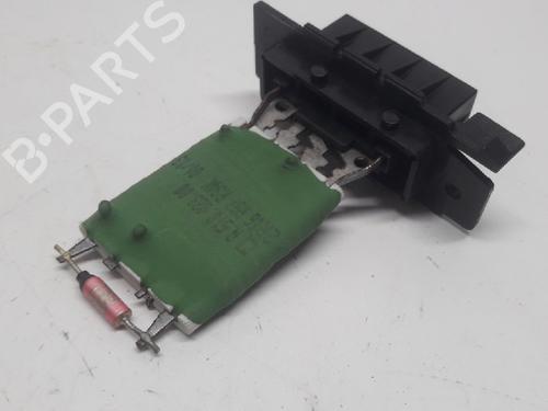 Used Heater resistor Heater resistor 11777610 11777610