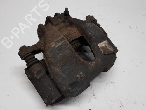 Used Left front brake caliper Left front brake caliper 18849391 18849391