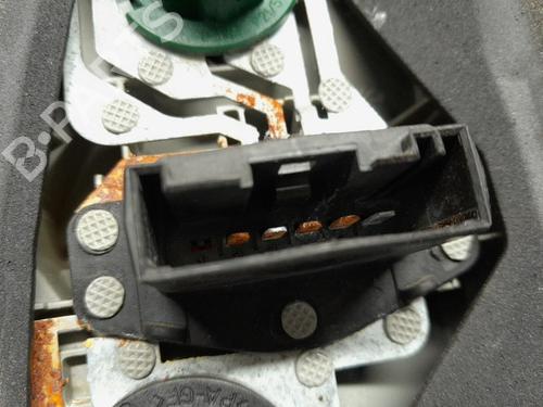 Right taillight BMW X5 (E53) 3.0 d | BP26967335C35 