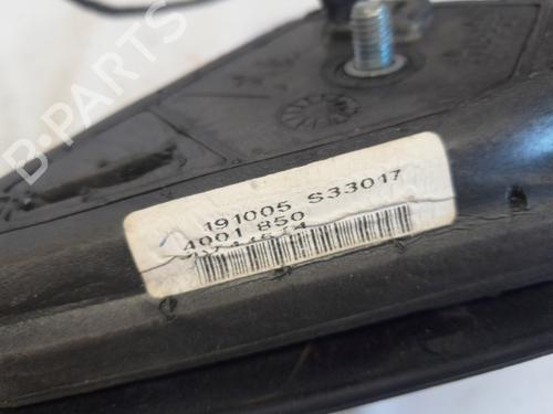 Right mirror VOLVO V50 (545) 1.8 | BP28369017C27 