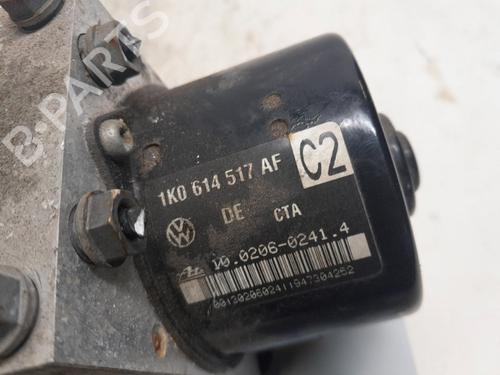 ABS pump VW EOS (1F7, 1F8) 1.6 FSI | BP36752287M43 - Image 3