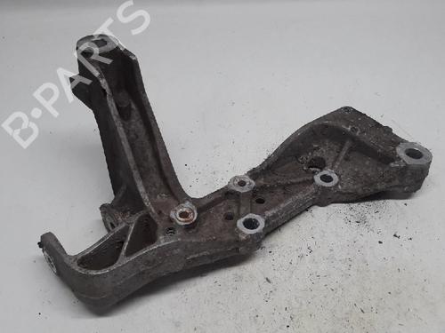 Used Left front suspension arm VW CADDY III Box Body/MPV (2KA, 2KH, 2CA, 2CH) 2.0 SDI (70 hp) 11073859