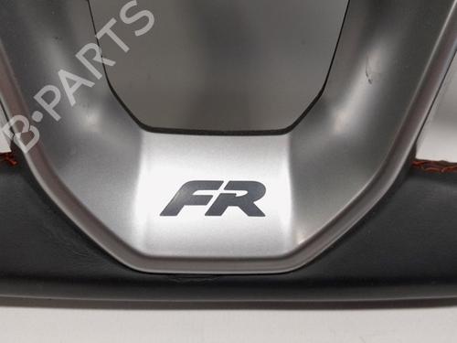 Steering wheel SEAT ATECA (KH7, KHP) 1.0 TSI | BP15716202C49 - Image 2