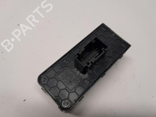 Switch CITROËN C3 III (SX) 1.2 THP 110 (SXHNPS, SXHNZT, SXHNZ6) | BP33247285I30 - Image 2