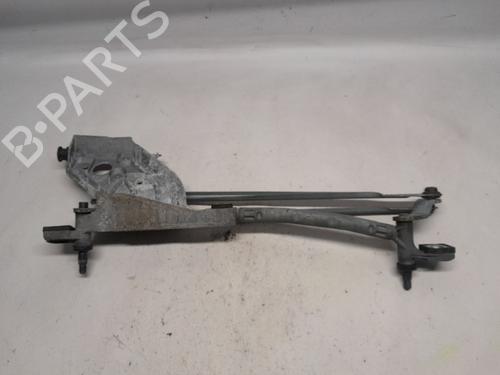 front-wipers-mechanism-ford-fiesta-vi-cb1-ccn-2008-33057437 main image