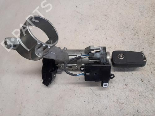 Ratlås/Tændingslås OPEL MOKKA / MOKKA X (J13) 1.4 LPG (_76) | BP29817382M48