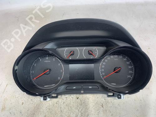 Used Instrument cluster Instrument cluster 37431300 37431300