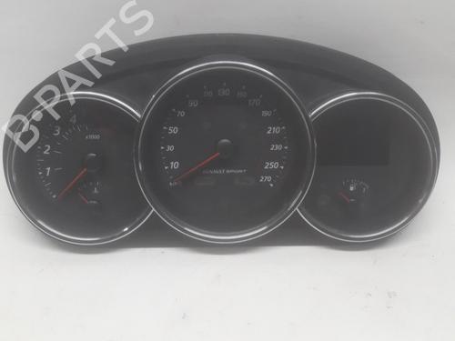 Display RENAULT MEGANE III Grandtour (KZ0/1) 1.5 dCi (KZ09, KZ0D, KZ1G, KZ29, KZ14, KZ1W, KZ10, KZ1F,... (110 hp) 11136727