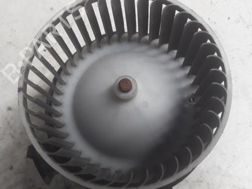 Heater blower motor RENAULT TWINGO III (BCM_, BCA_) 1.0 SCe 70 | BP11075722M62 