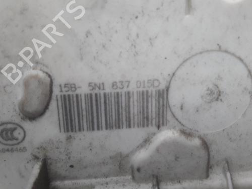 Front left lock SEAT IBIZA IV ST (6J8, 6P8) 1.2 TDI | BP13154014C98 
