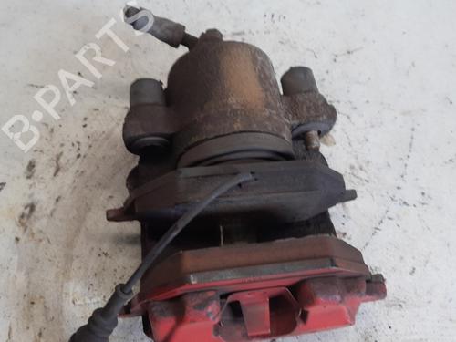 Left front brake caliper SEAT LEON (1P1) 1.2 TSI | BP13382989M105 