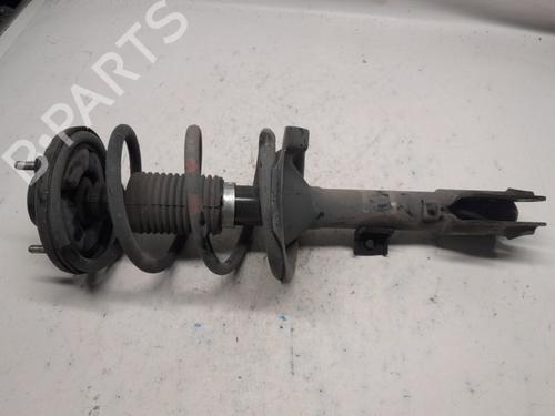 Used Right front shock absorber PEUGEOT 4007 (VU_, VV_) 2.2 HDi (156 hp) 20228346