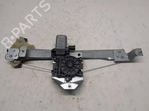Used Rear left window mechanism Rear left window mechanism 21056351 21056351