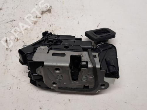 Høyre foran lås VW POLO V (6R1, 6C1) 1.2 TSI 16V | BP23274563C97 