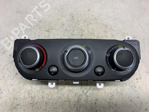 Used Climate control Climate control RENAULT CLIO IV (BH_) 0.9 TCe 90 (BHNF, BHMA, BHMH, BHJK, BHJR) (90 hp) 40023438 40023438