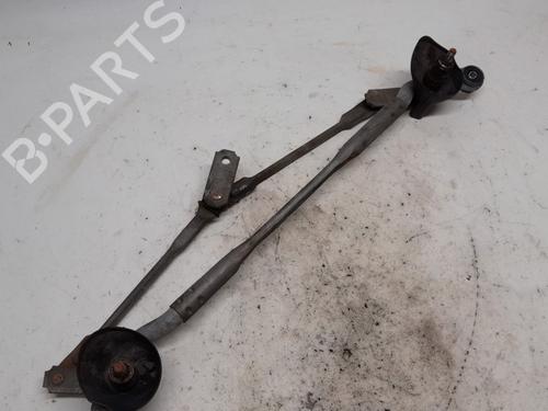 Used Front wipers mechanism DAIHATSU SIRION (M3_) 1.0 (M300) (70 hp) 12536897