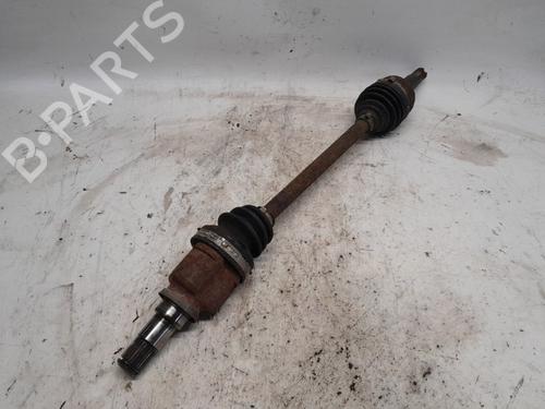 Used Left front driveshaft Left front driveshaft 13231288 13231288