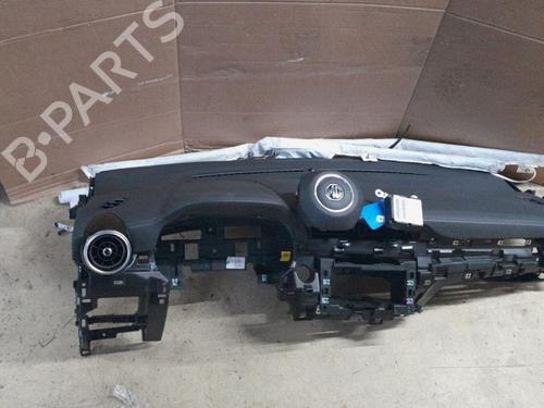 Used Airbag Kit MG MG ZS SUV (AZS1) EV (156 hp) 16321424
