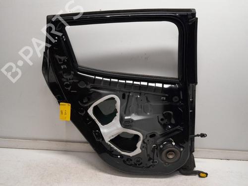 Left rear door RENAULT CLIO IV (BH_) 0.9 TCe 90 (BHNF, BHMA, BHMH, BHJK, BHJR) | BP18849193C4 
