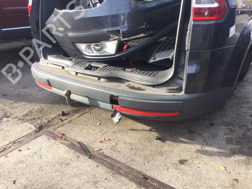 Used Rear bumper FORD GALAXY II (WA6) 2.0 (145 hp) 30830968