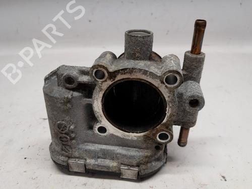 Throttle body OPEL CORSA D (S07) 1.2 (L08, L68) | BP32174586M82 - Image 2