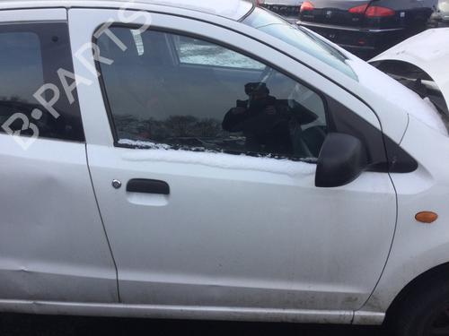 Used Right front door Right front door SUZUKI ALTO VII (GF, HA25_, HA35_) 1.0 (AMF310, GFC31S) (68 hp) 33891566 33891566