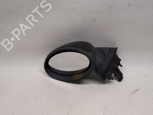 Used Left mirror MINI MINI (R50, R53) Cooper (116 hp) 18847534