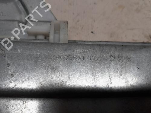 Front right window mechanism CITROËN C4 II (NC_) 1.6 BlueHDi 120 | BP35988145C23 - Image 4